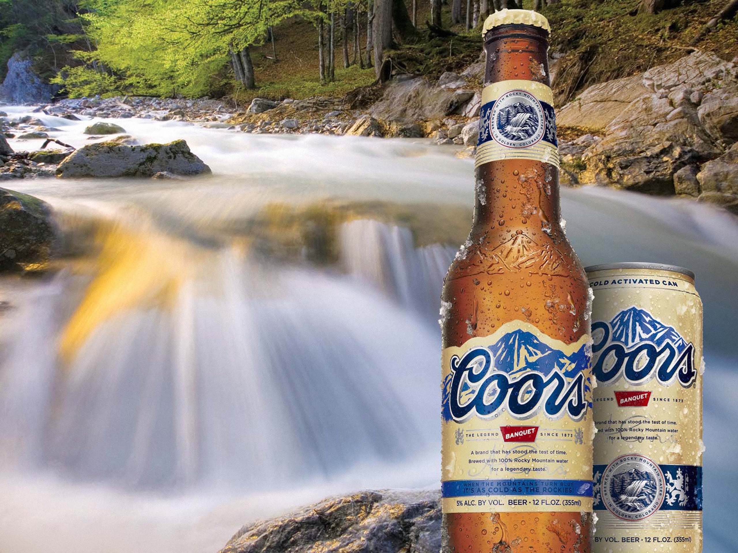 Coors Light Wallpapers