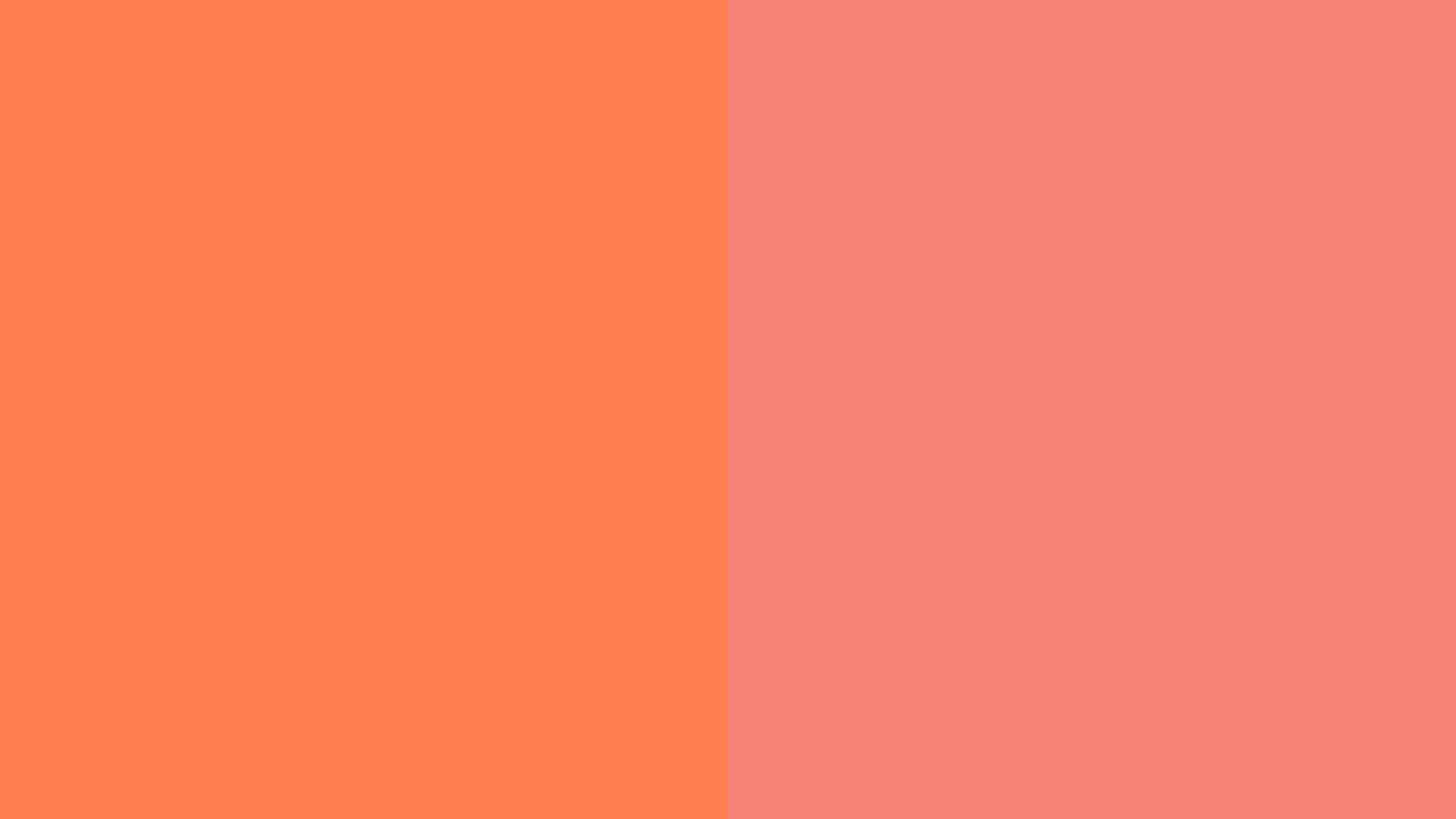 Coral Color Wallpapers