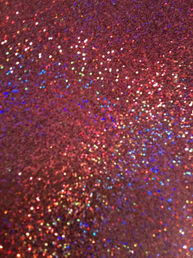 Coral Glitter Wallpapers