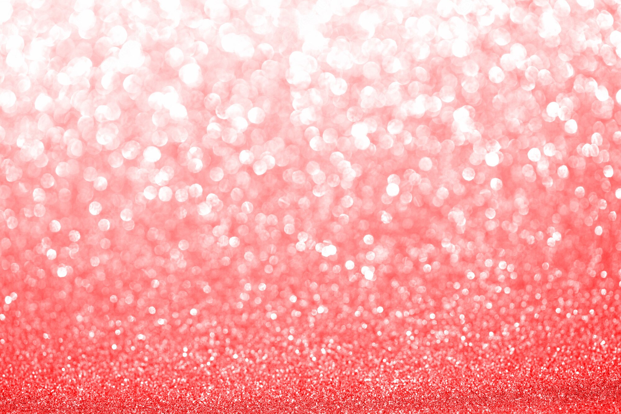 Coral Glitter Wallpapers