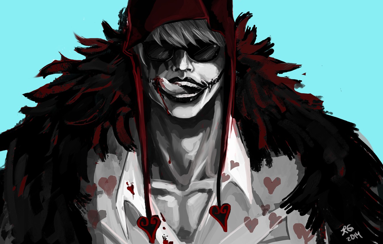 Corazon Wallpapers