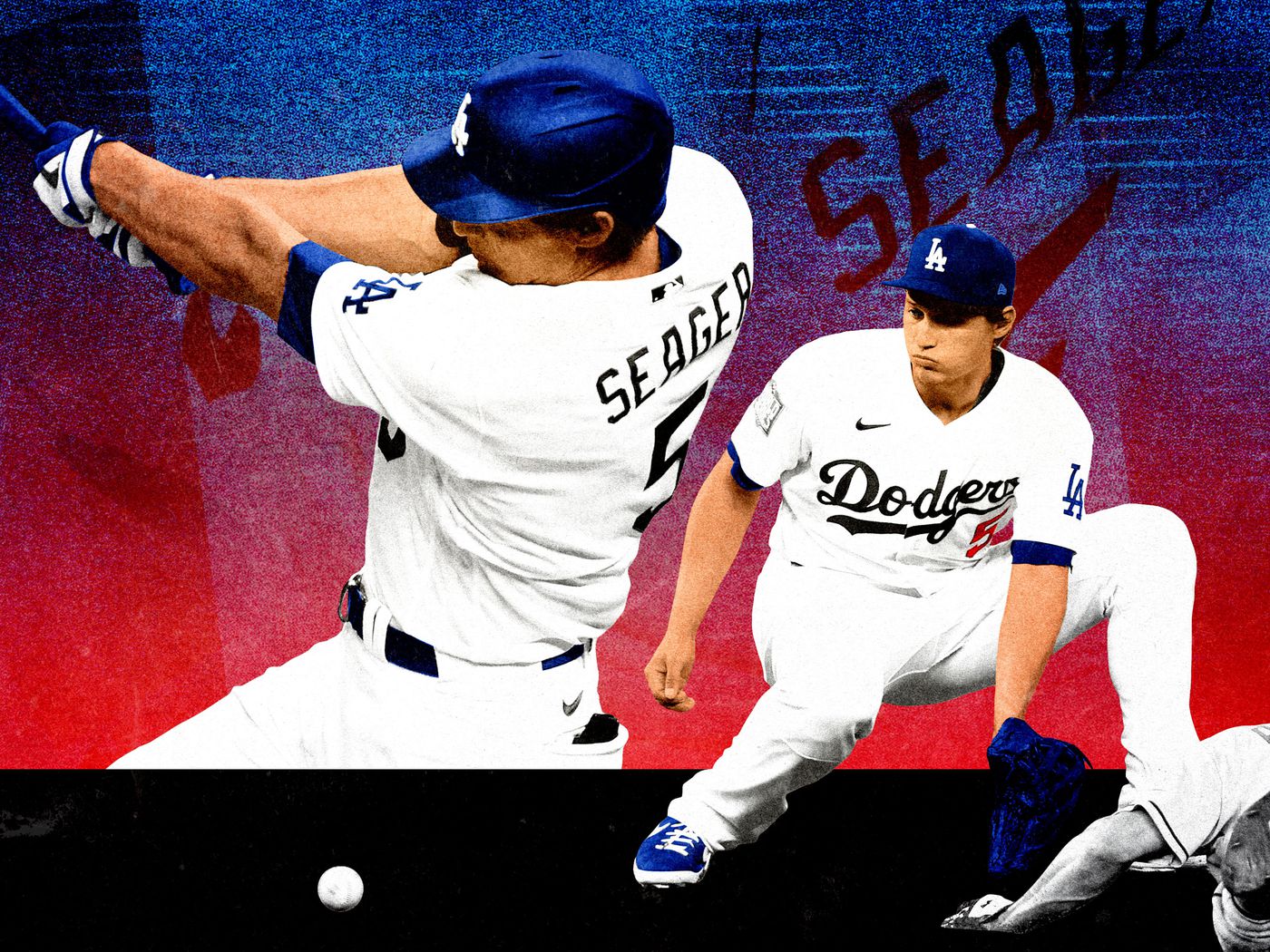 Corey Seager Wallpapers