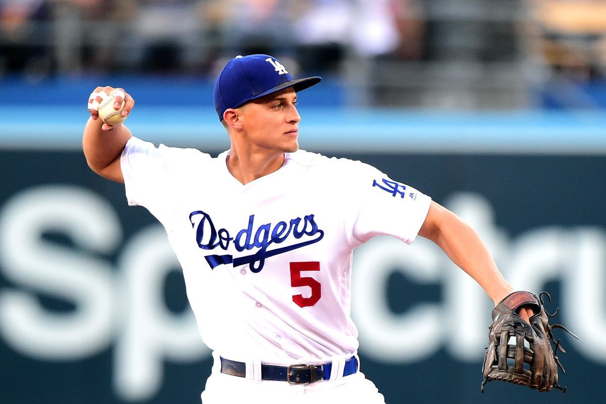 Corey Seager Wallpapers