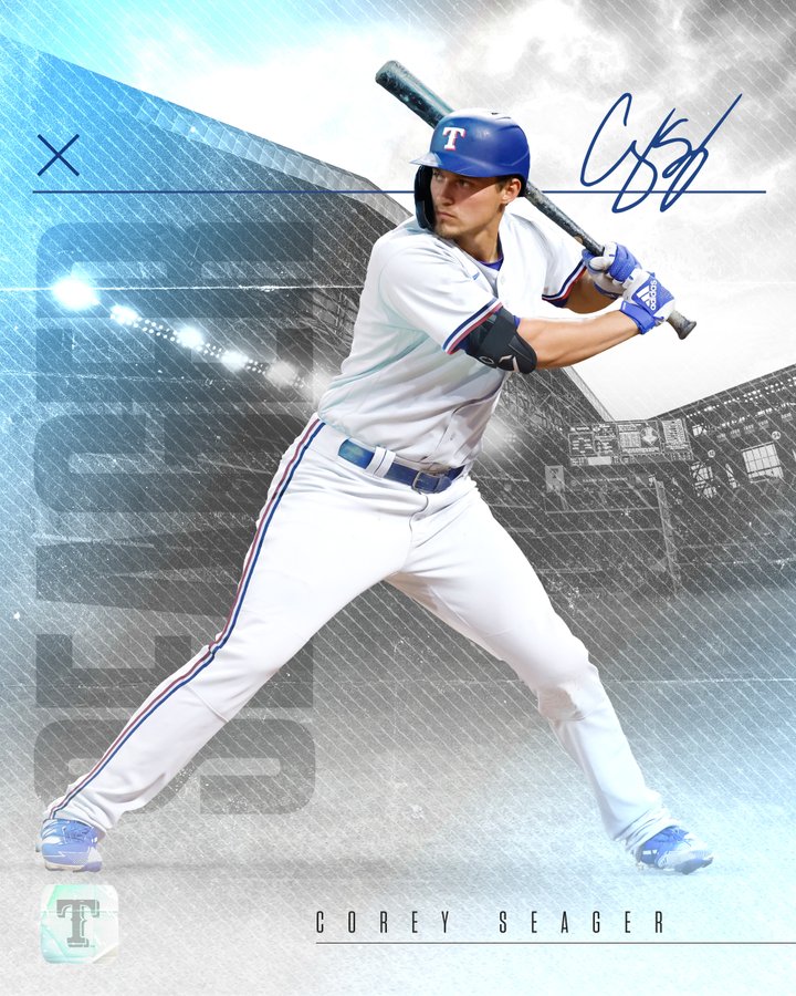 Corey Seager Wallpapers
