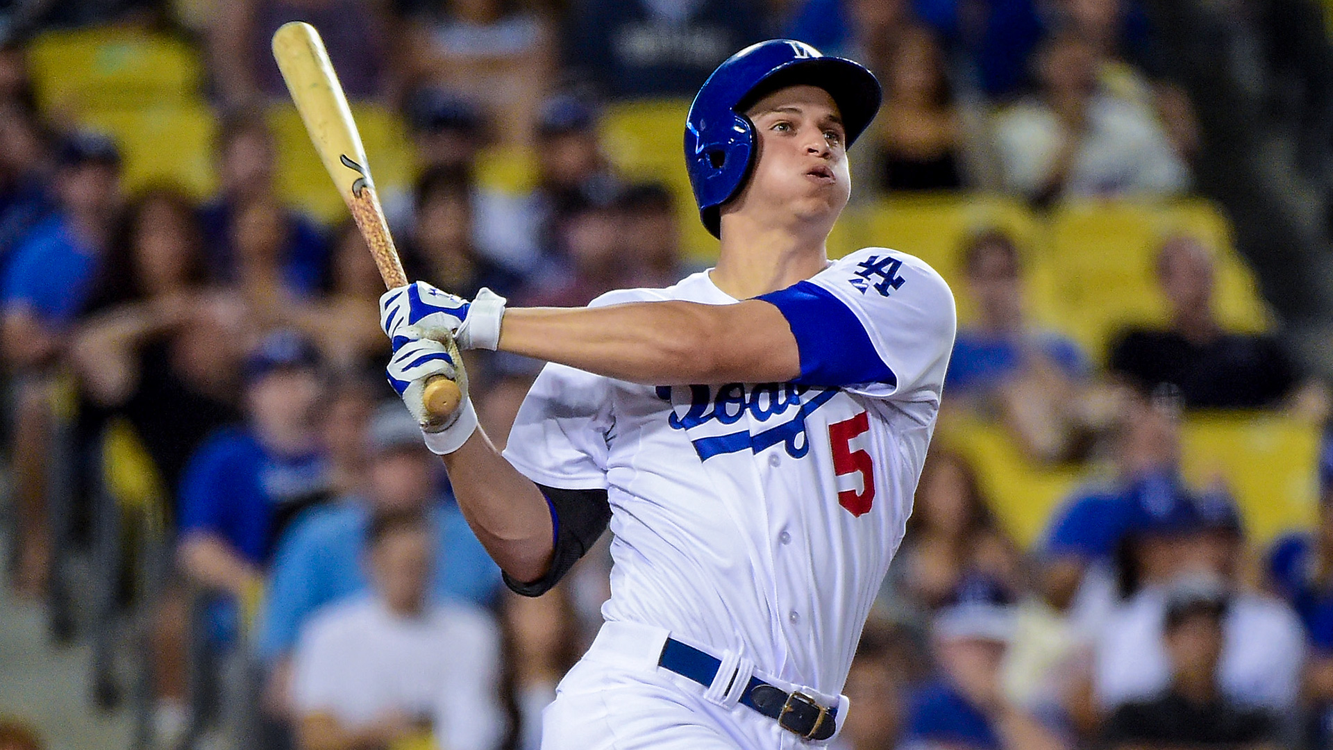 Corey Seager Wallpapers