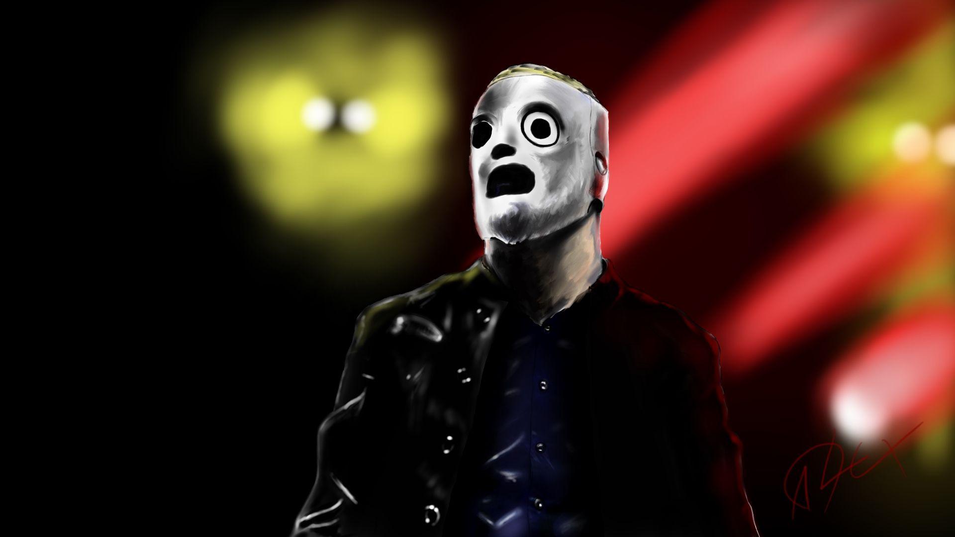 Corey Taylor Wallpapers