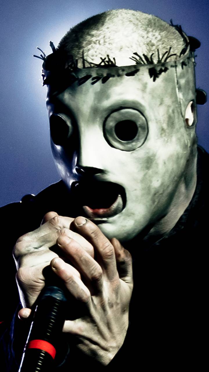 Corey Taylor Wallpapers