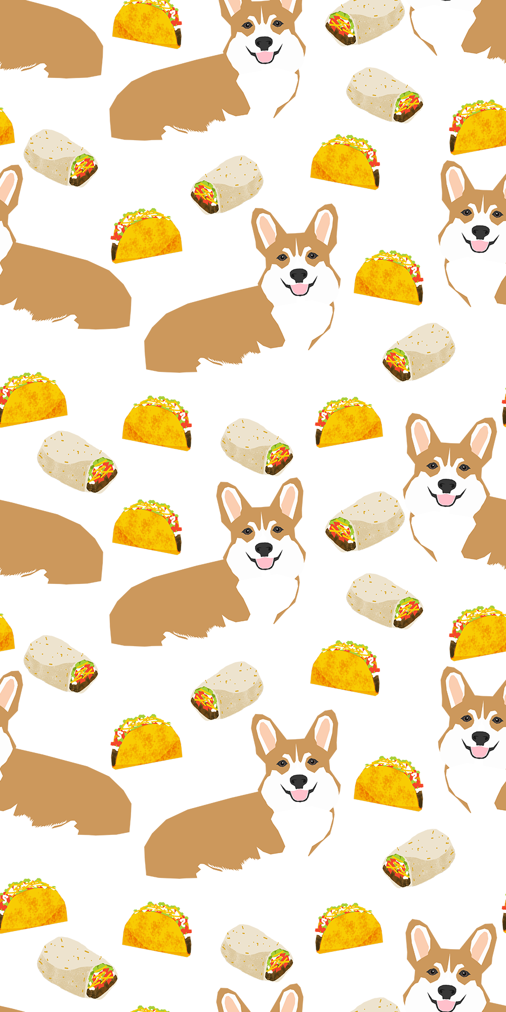 Corgi Iphone Wallpapers