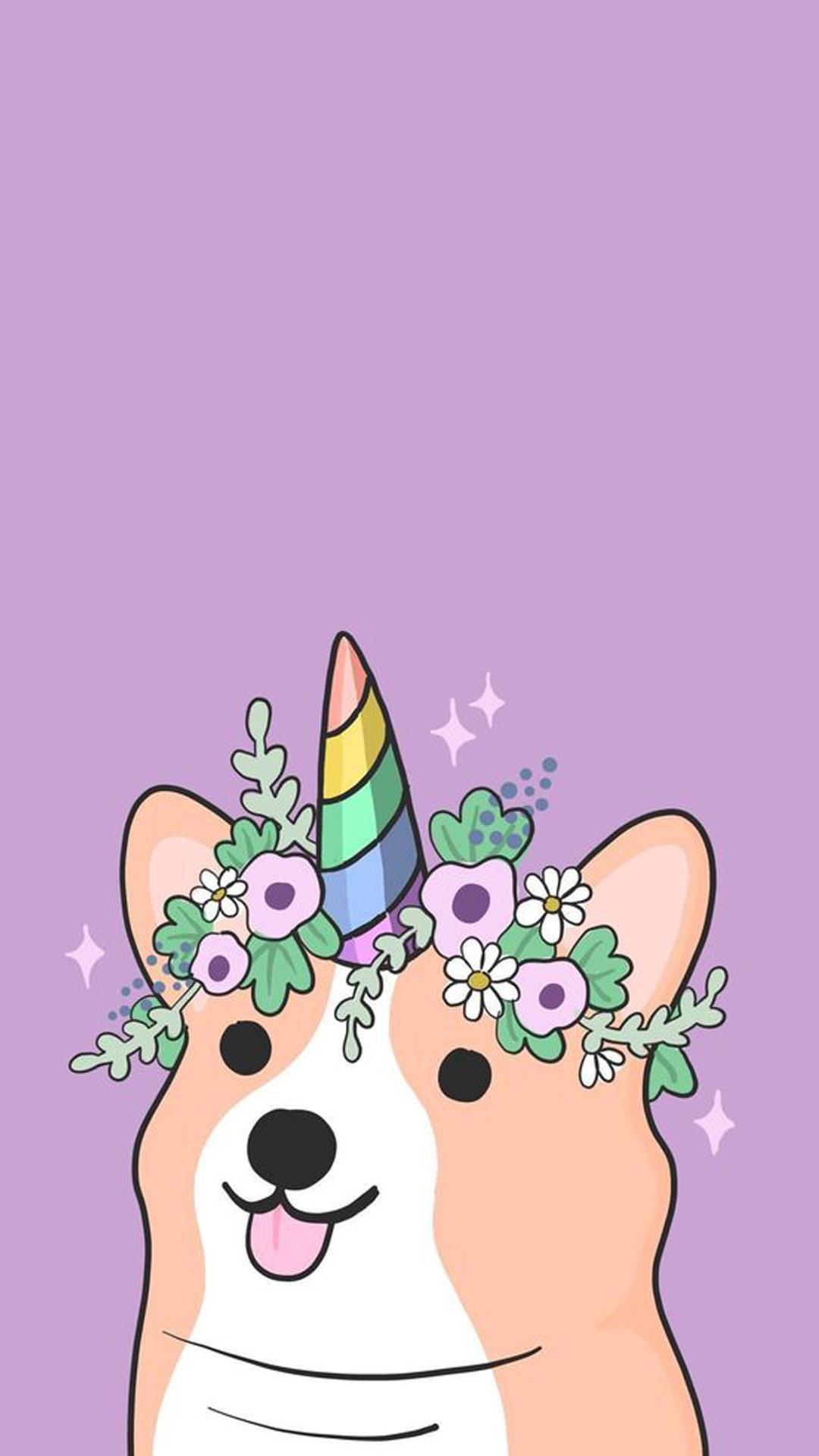 Corgi Iphone Wallpapers