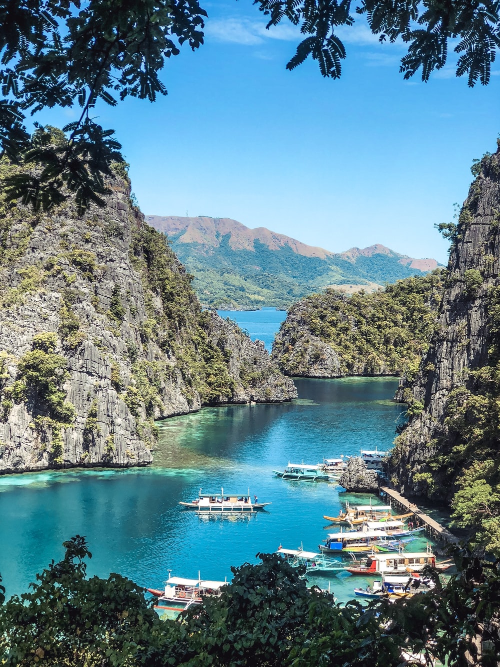 Coron Palawan Wallpapers