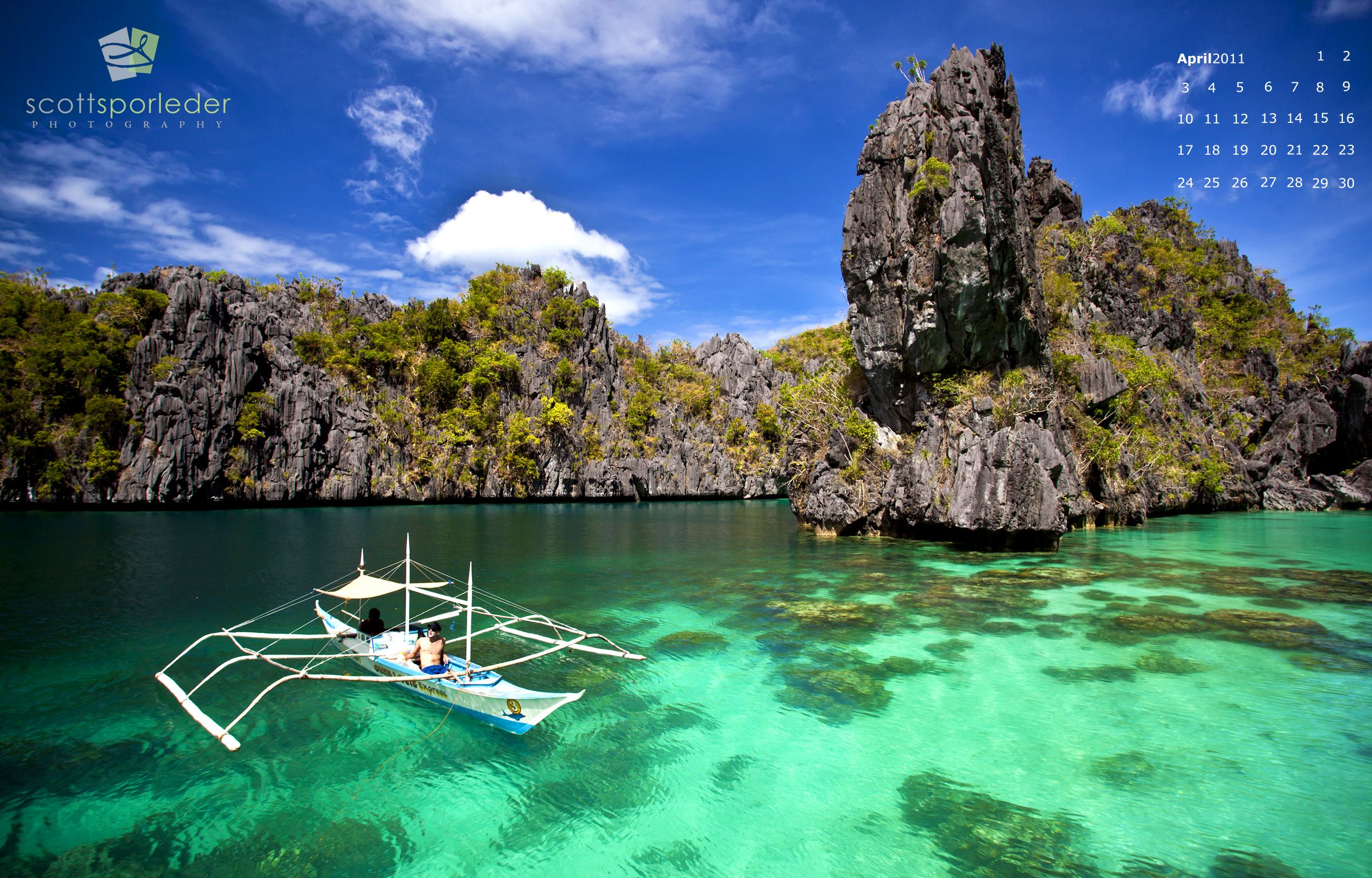 Coron Palawan Wallpapers