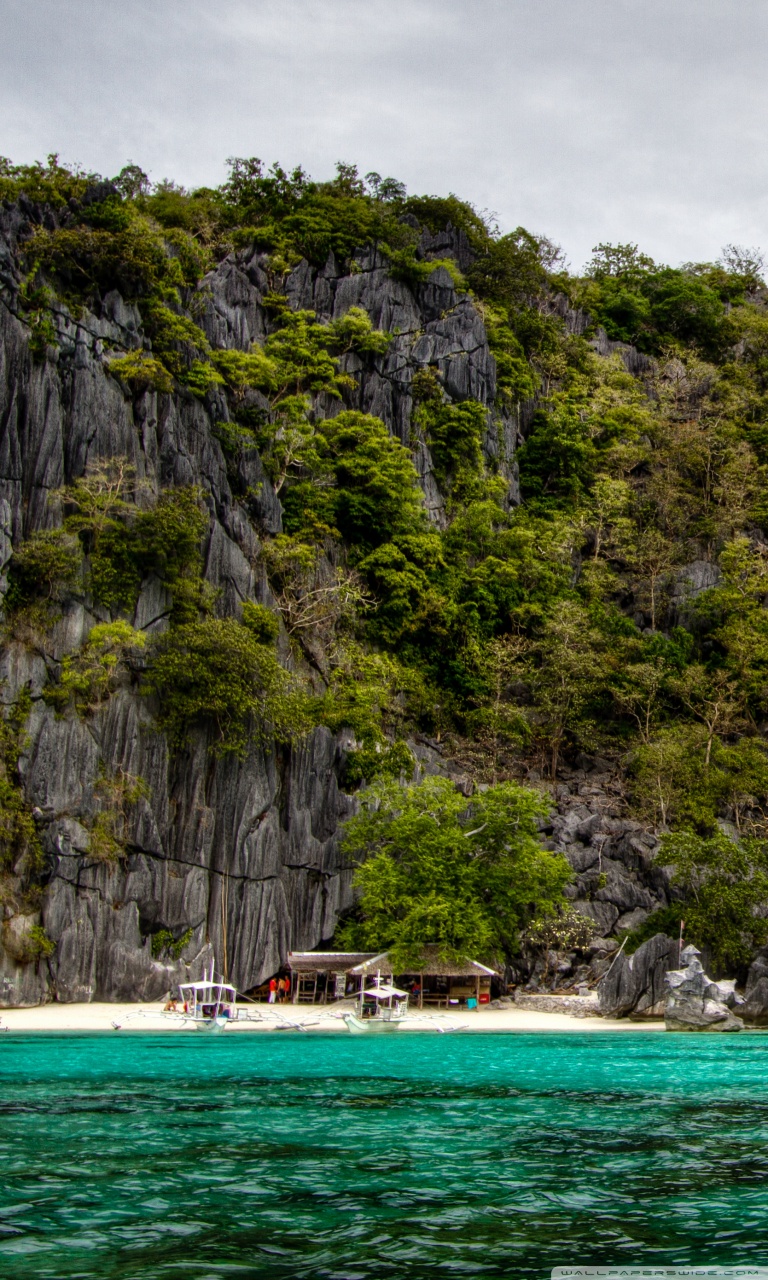 Coron Palawan Wallpapers