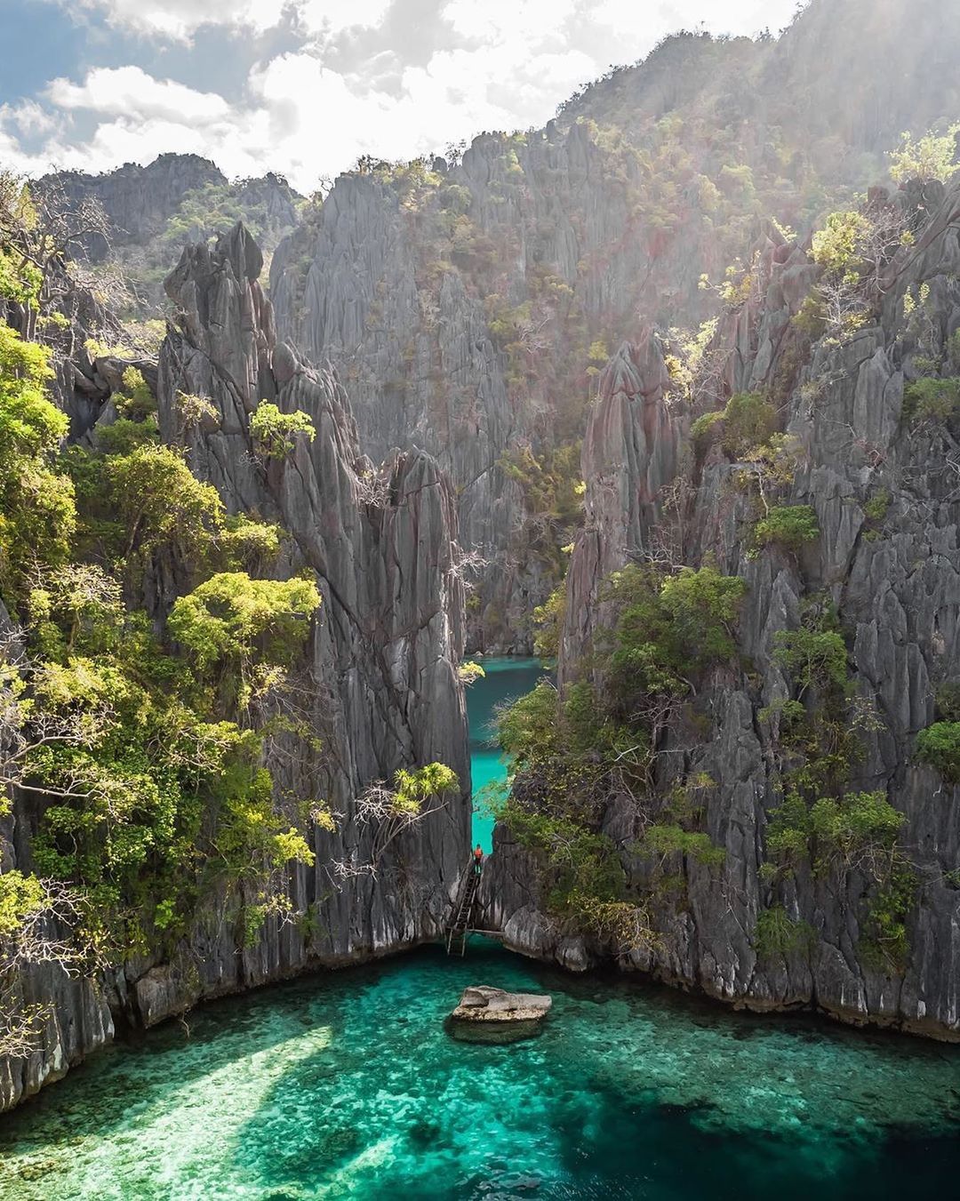 Coron Palawan Wallpapers