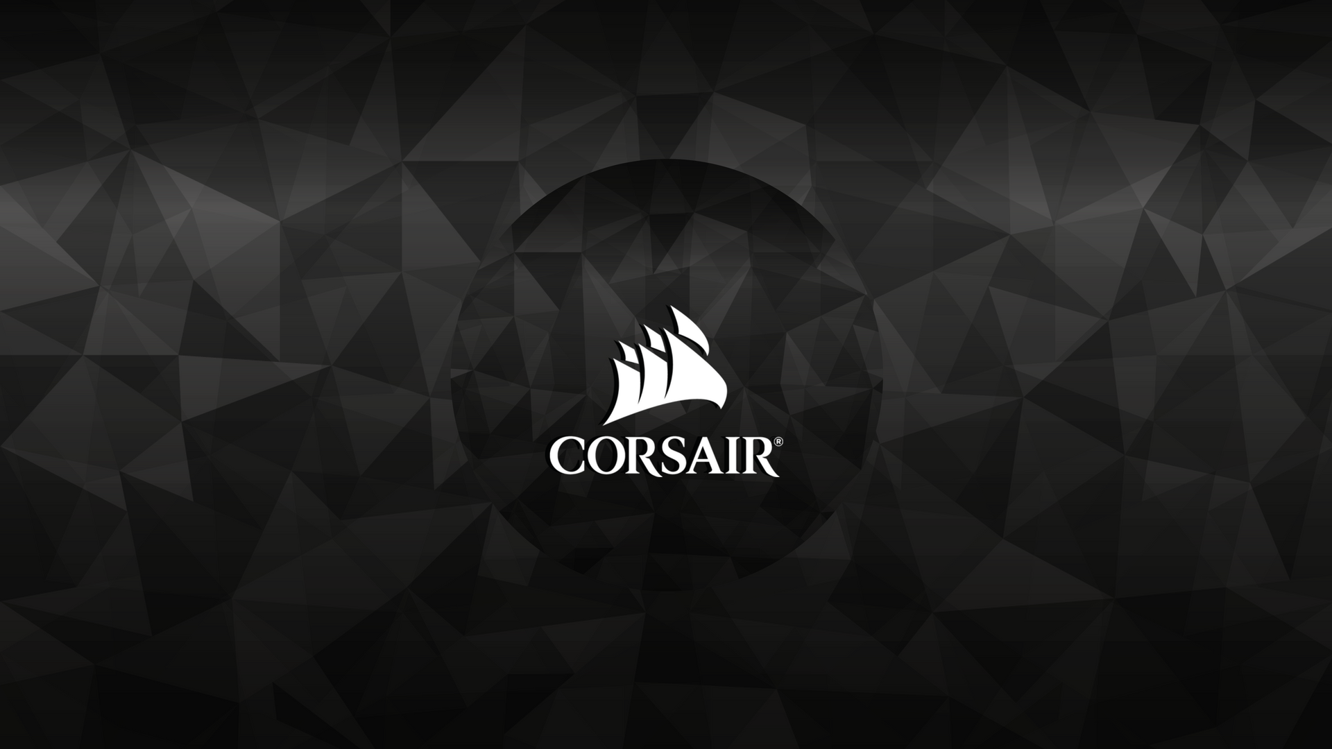 Corsair Logo Wallpapers