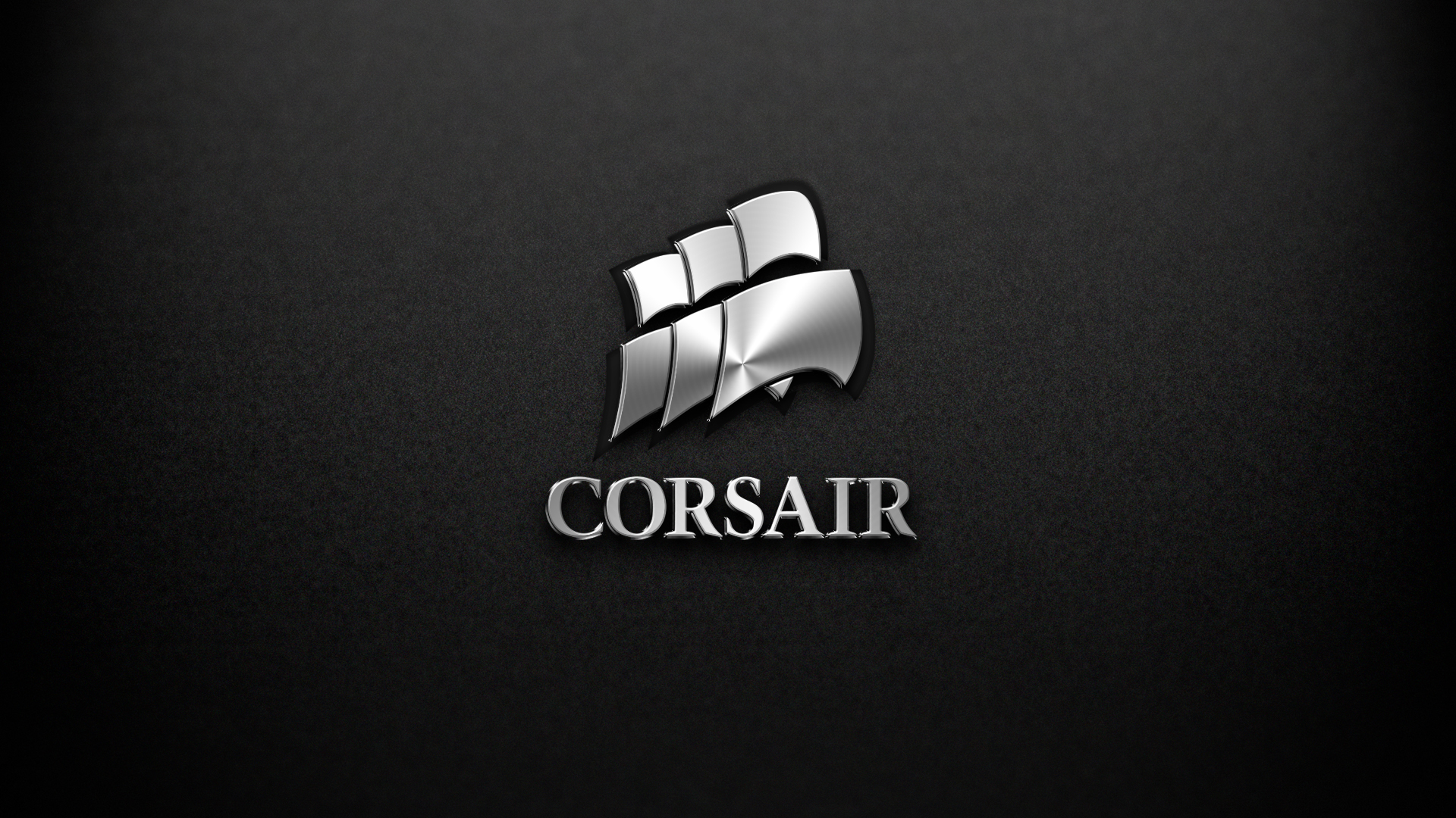 Corsair Logo Wallpapers
