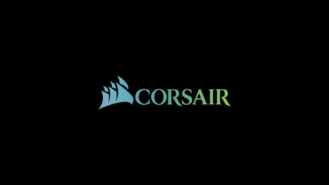 Corsair Logo Wallpapers