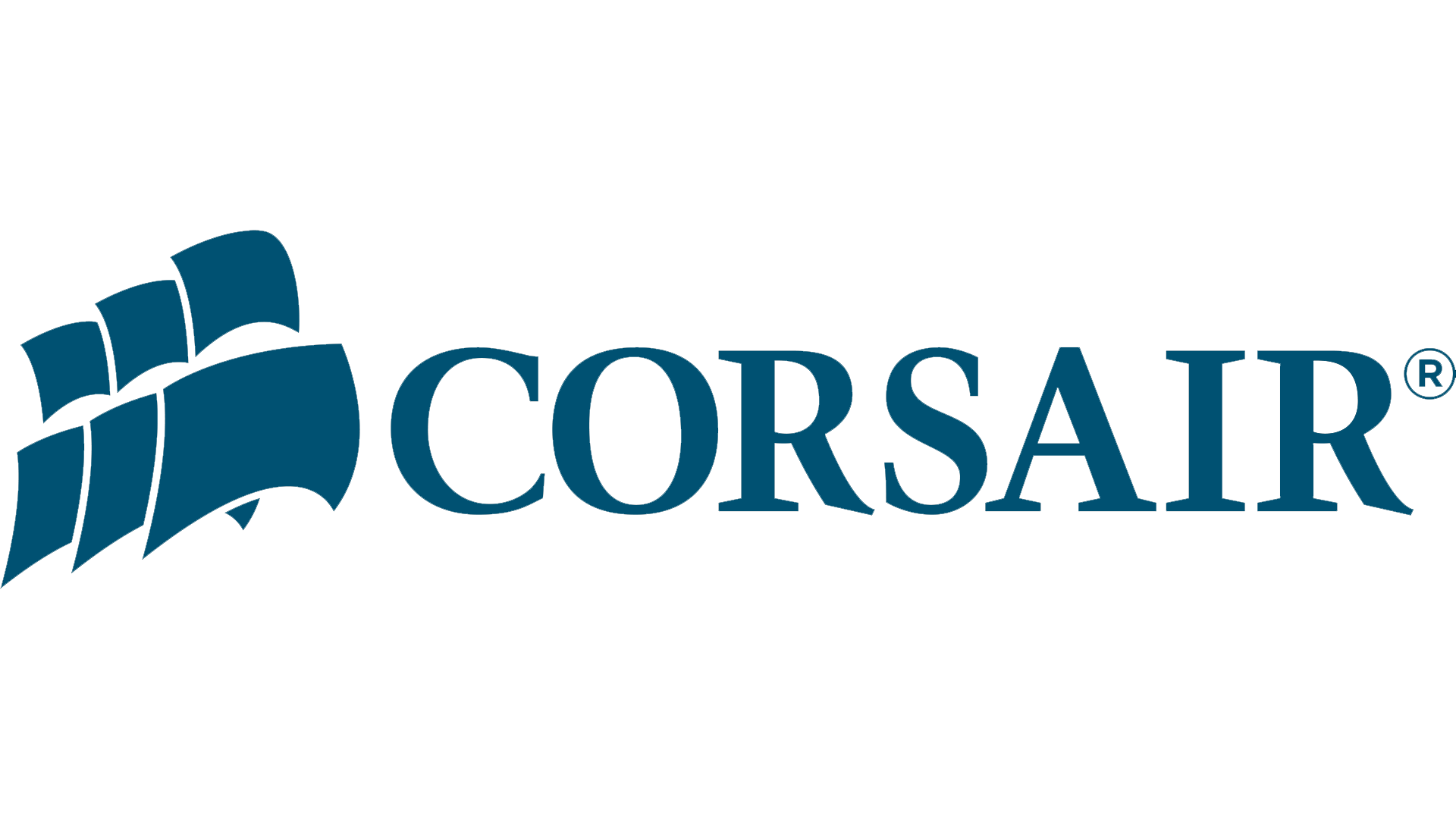 Corsair Logo Wallpapers