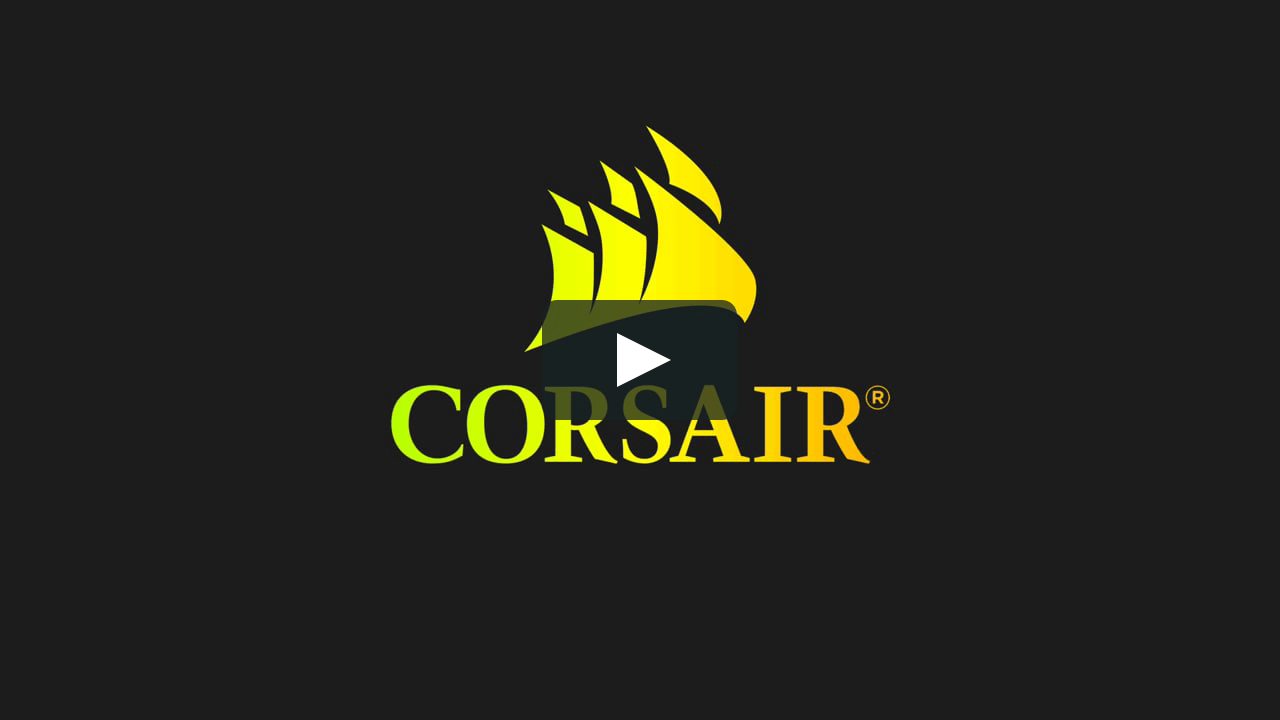 Corsair Logo Wallpapers