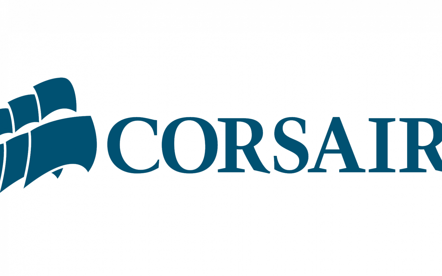 Corsair Logo Wallpapers