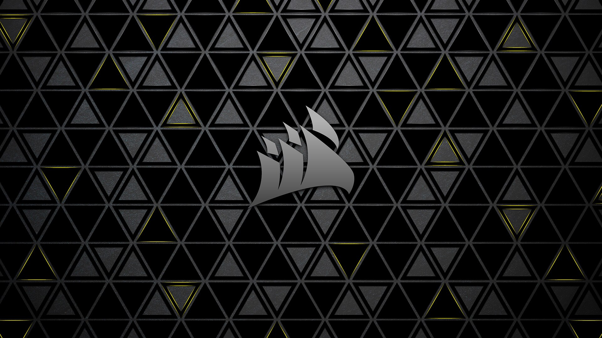 Corsair Logo Wallpapers