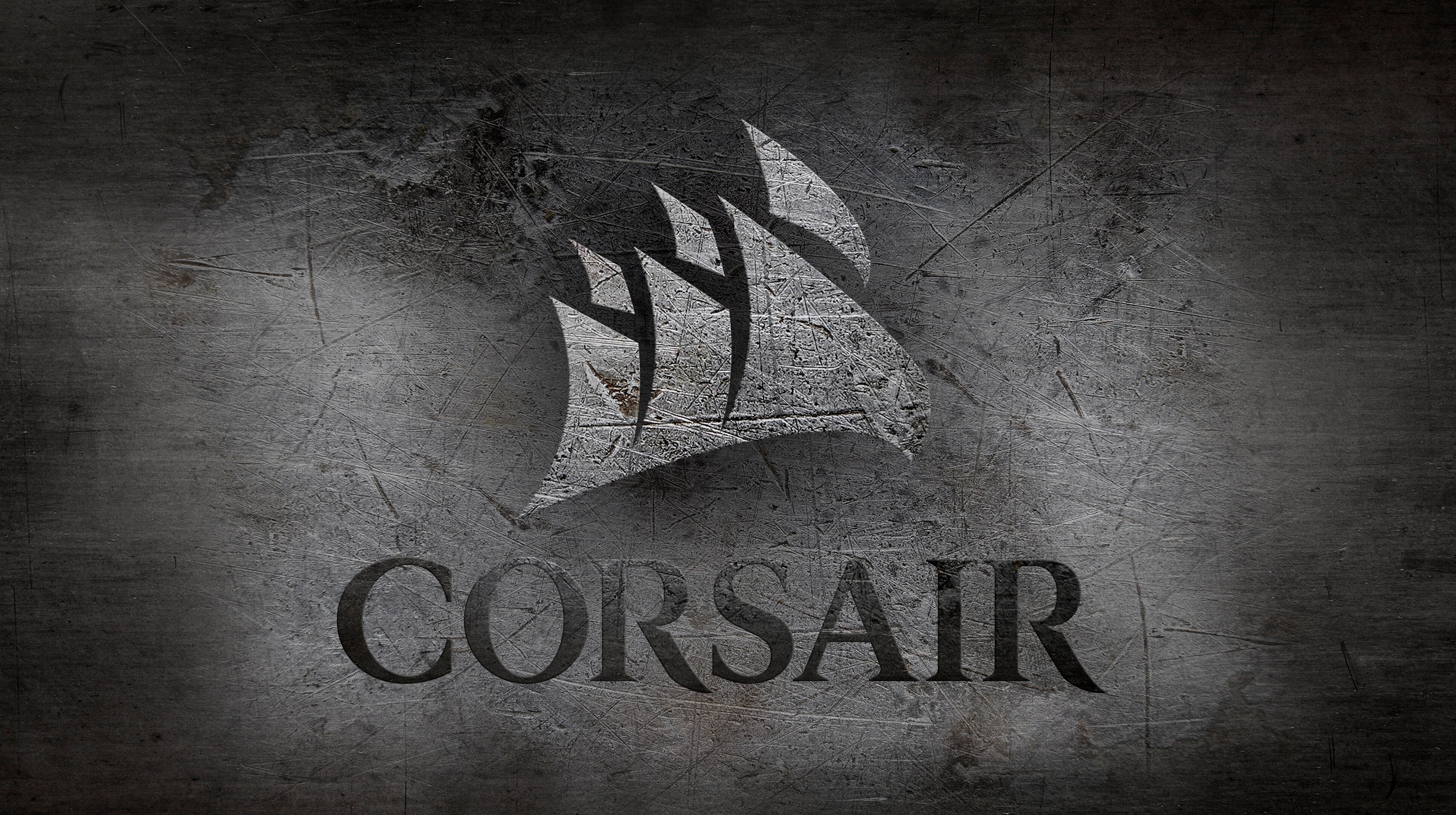 Corsair Phone Wallpapers