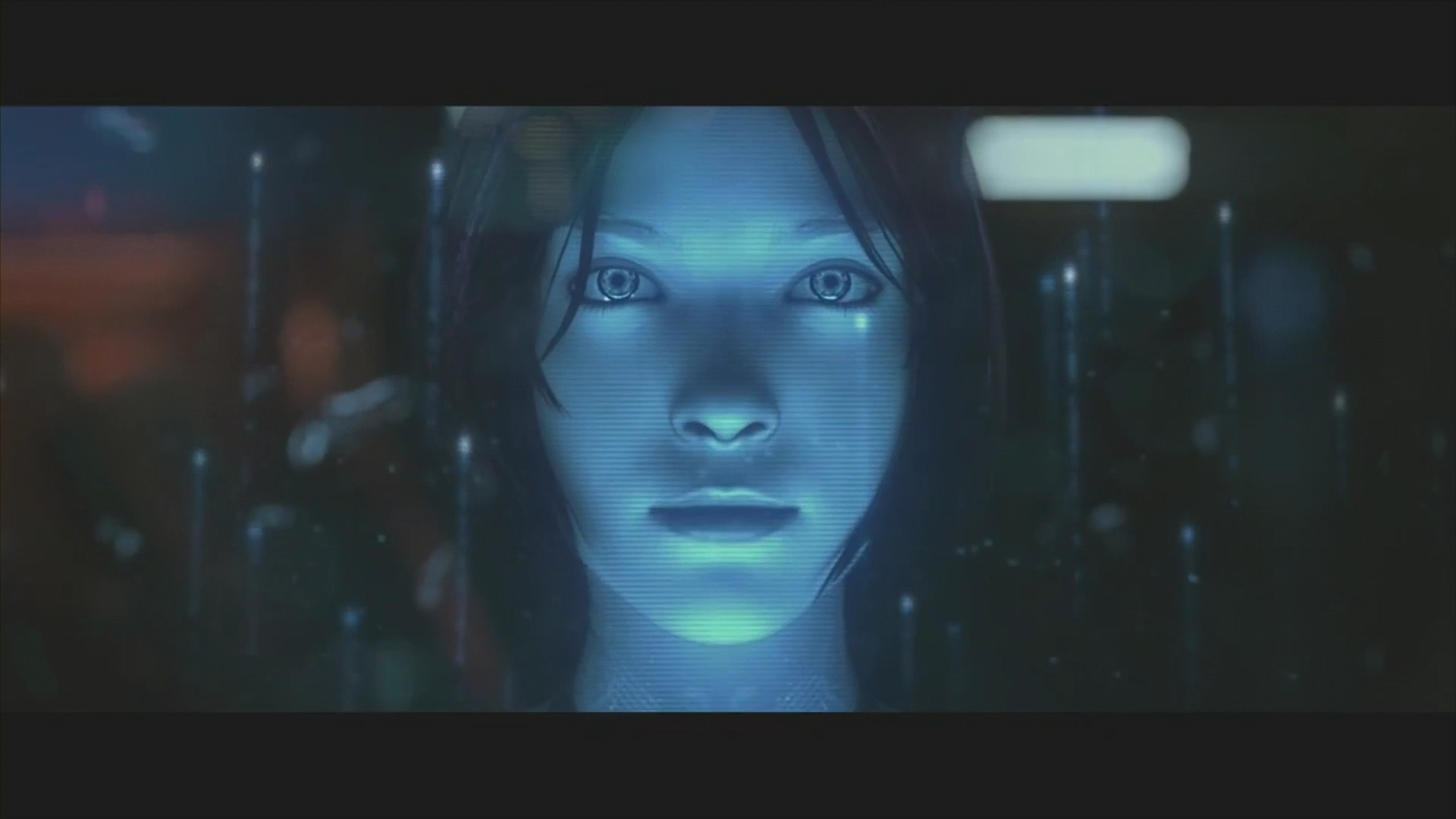 Cortana 1920X1080 Wallpapers