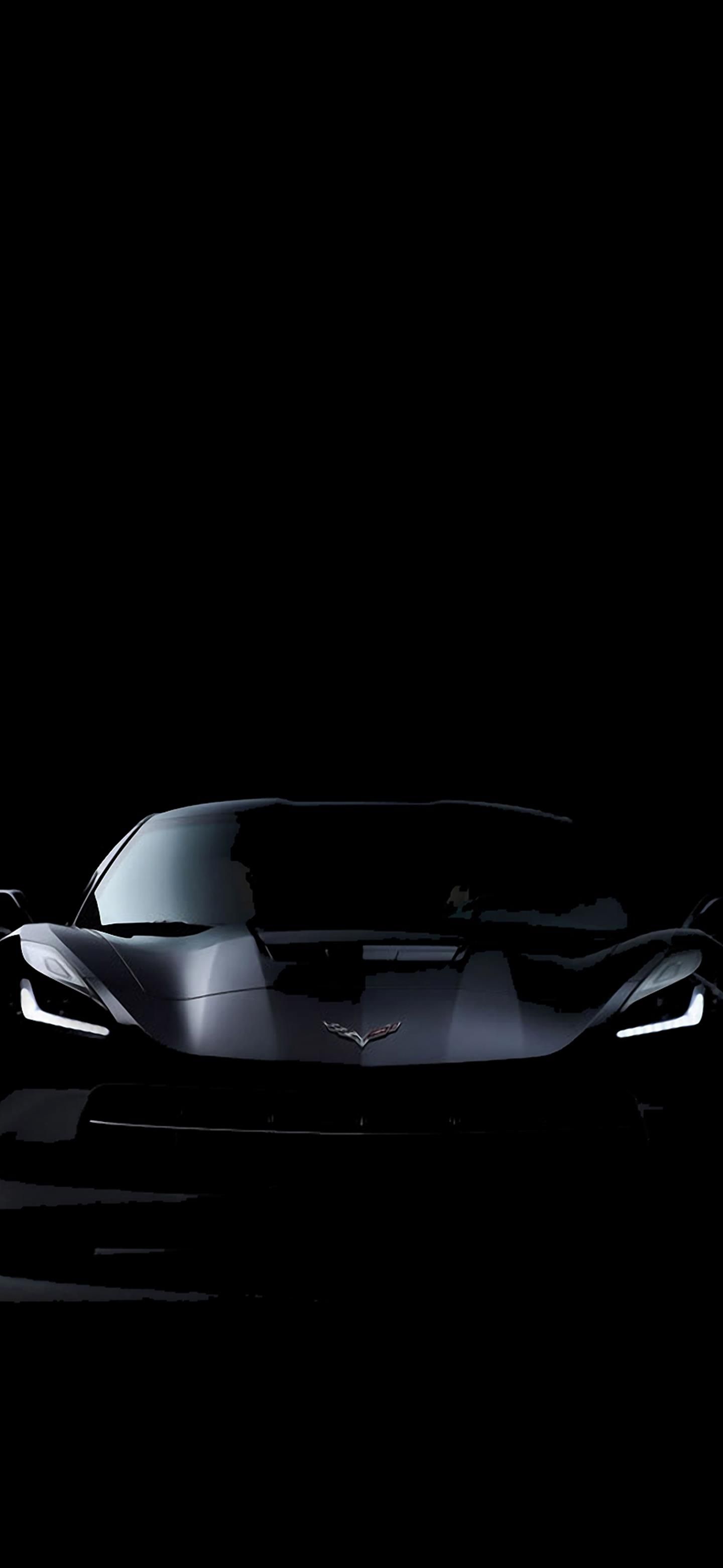 Corvette Phone Wallpapers