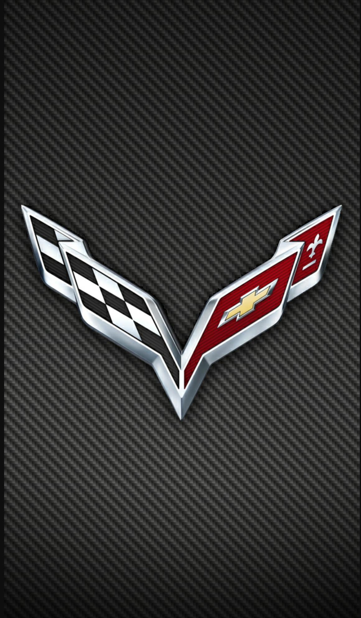 Corvette Phone Wallpapers