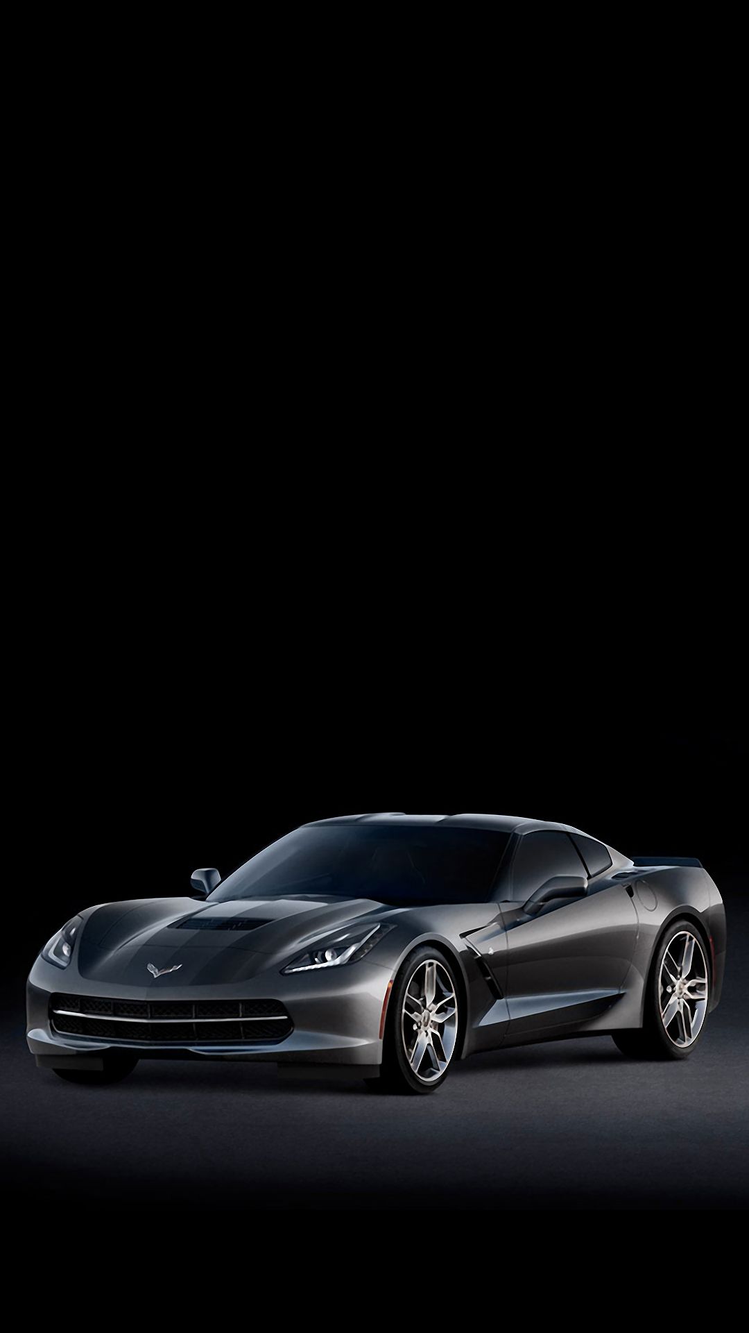 Corvette Phone Wallpapers