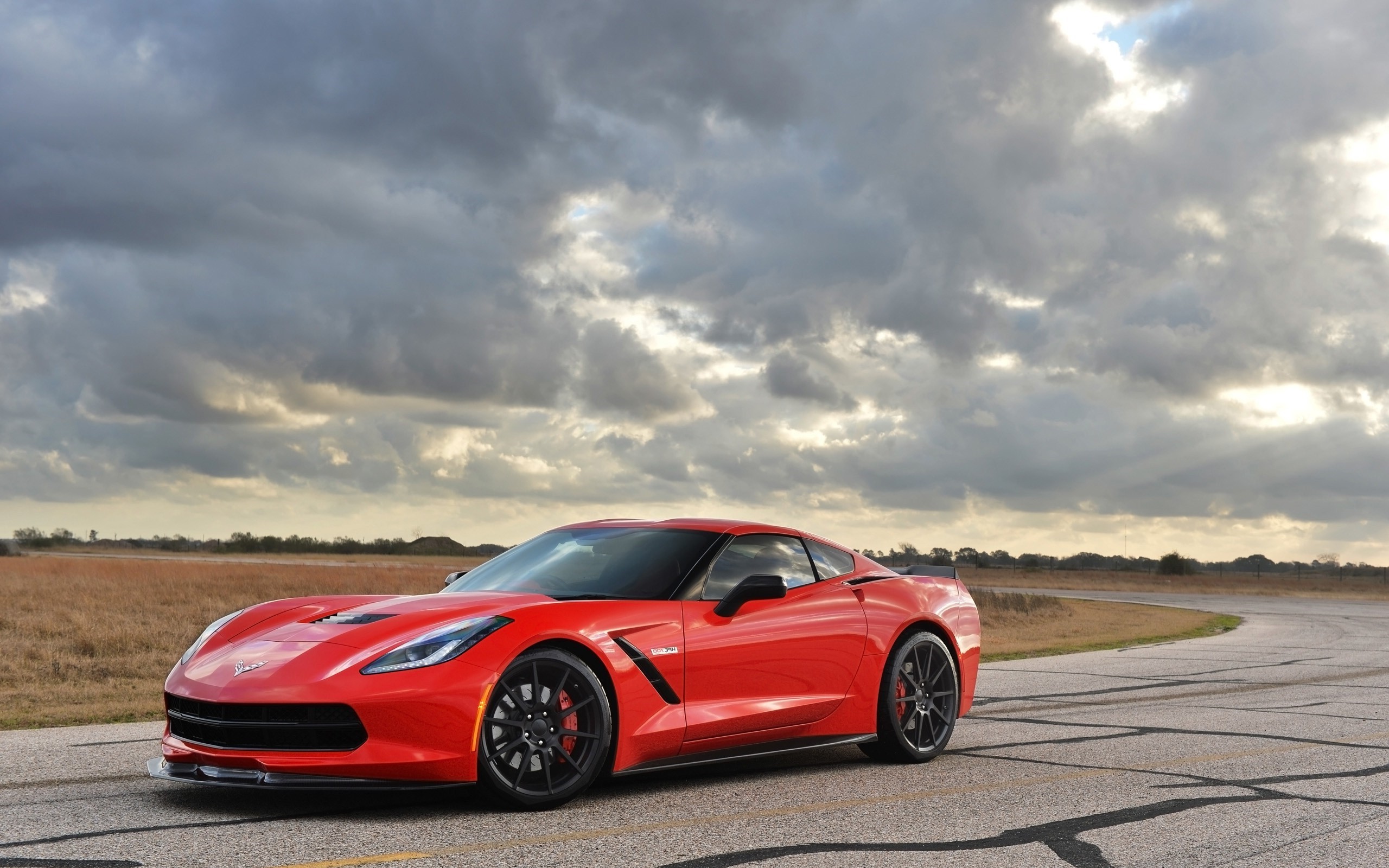 Corvette Zr1 Iphone Wallpapers