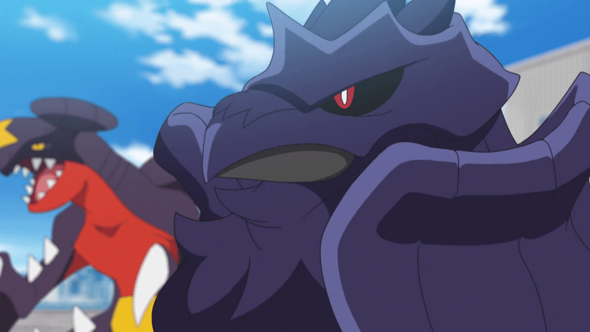 Corviknight Fanart Wallpapers