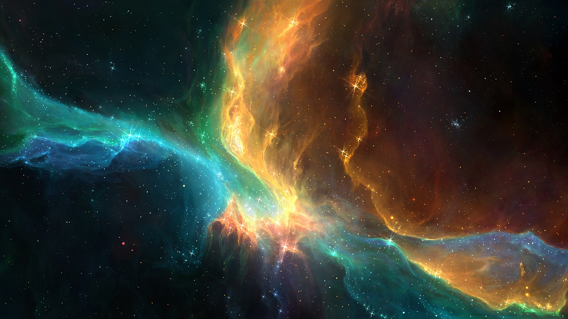 Cosmic Wallpapers