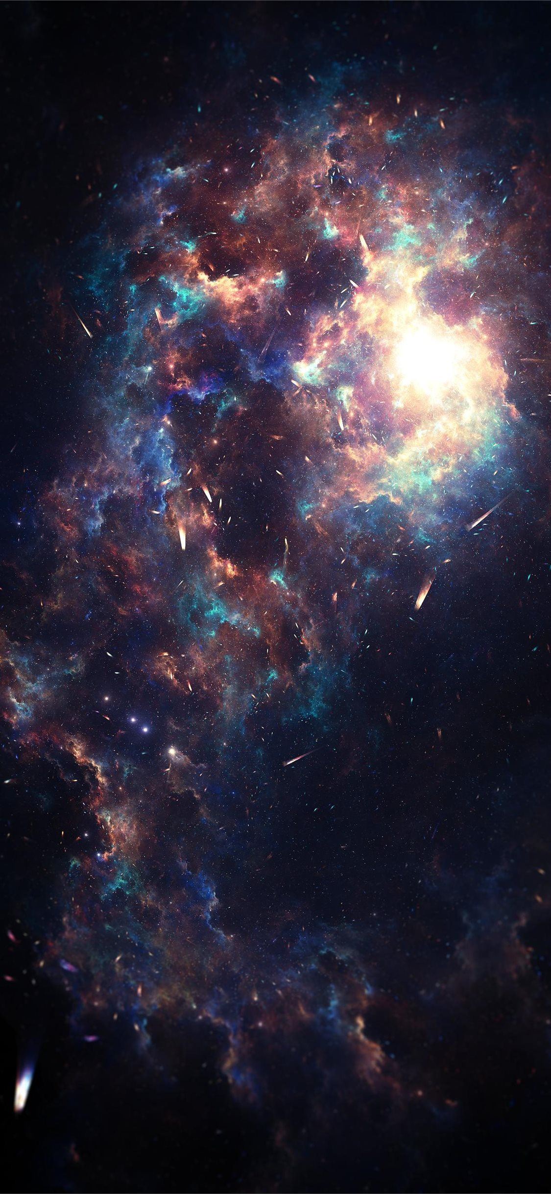 Cosmos Iphone Wallpapers