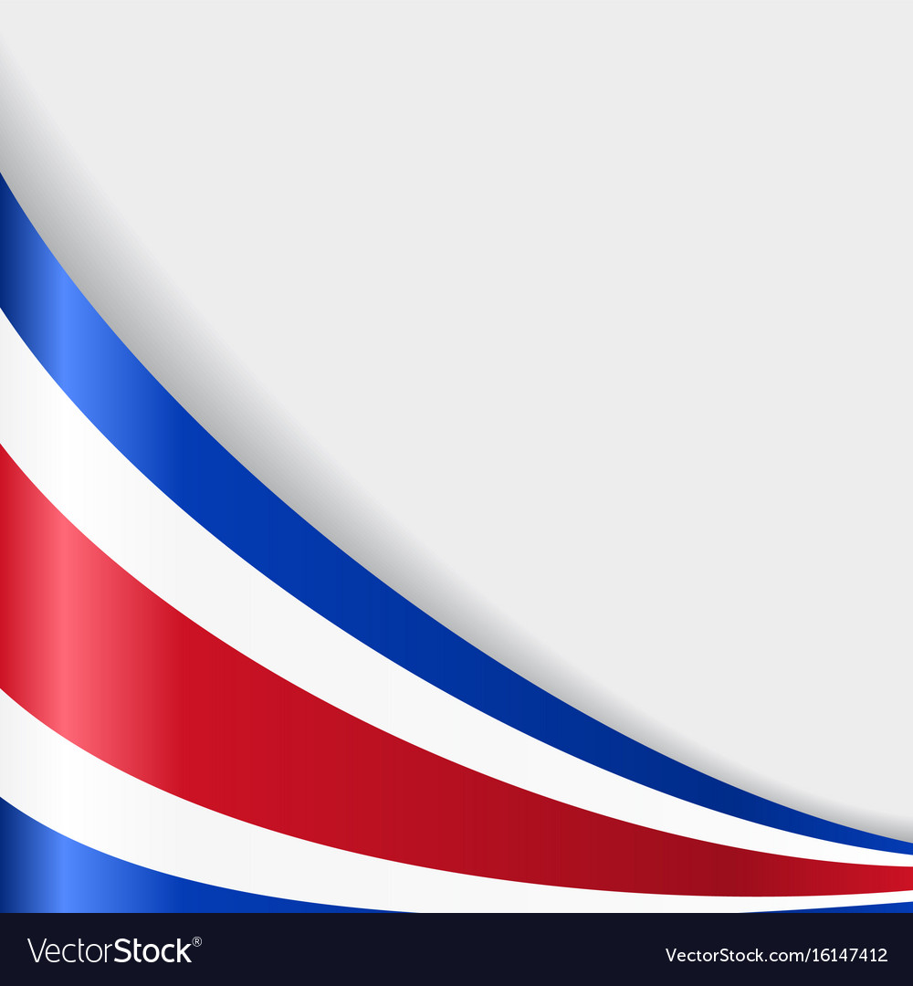 Costa Rica Flag Hd Wallpapers