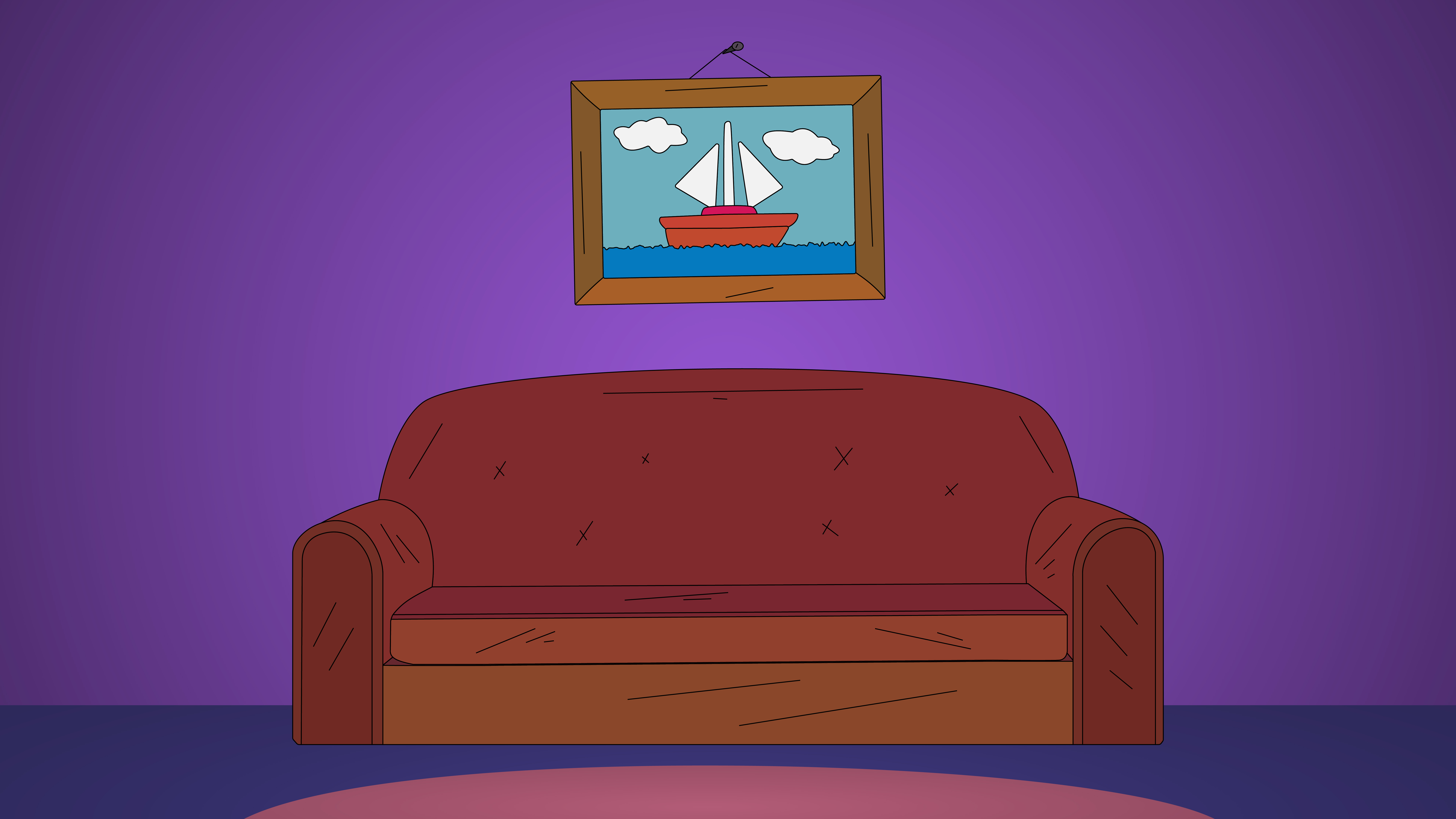 Couch Wallpapers