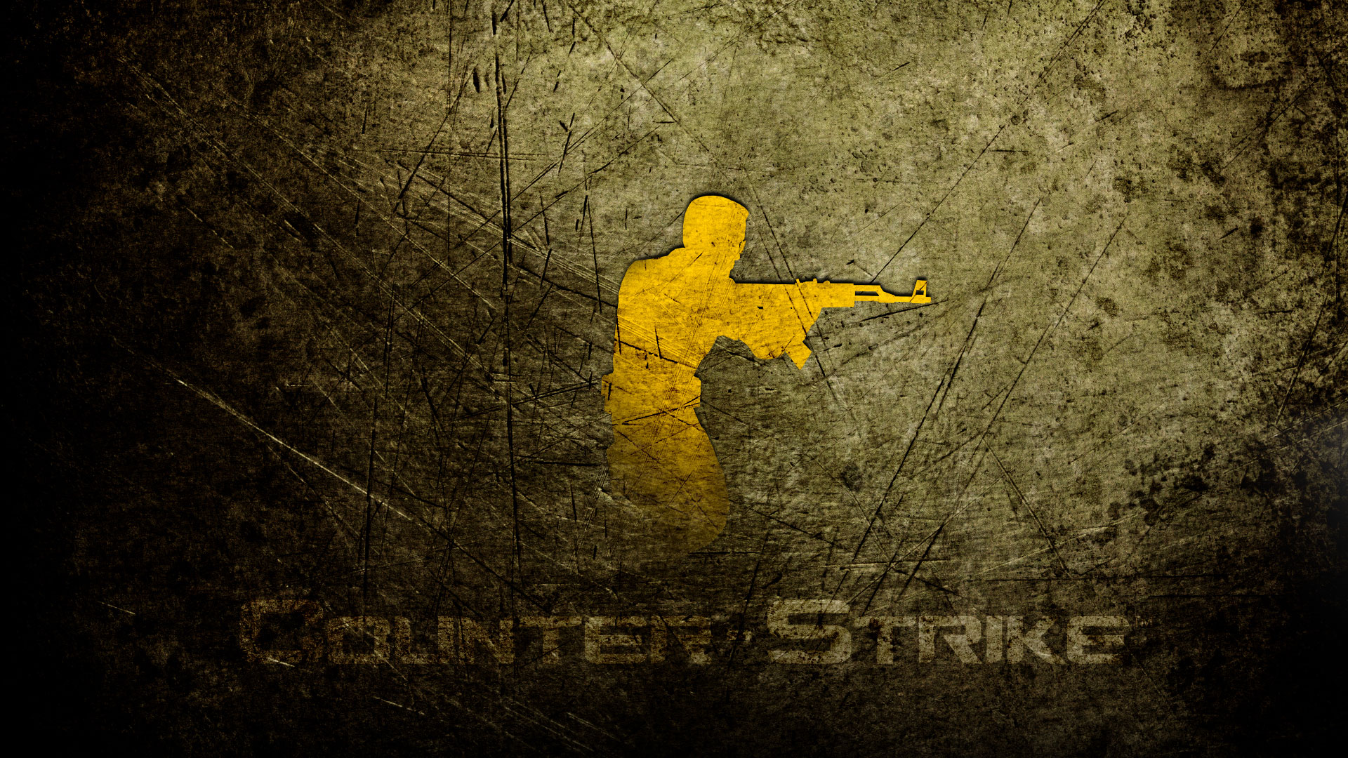 Counter Strike 1.6 Wallpapers