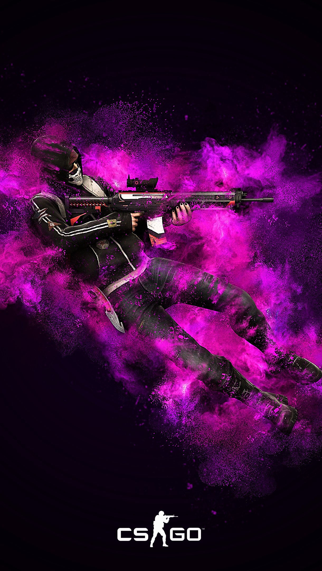 Counter Strike Global Offensive Images Wallpapers