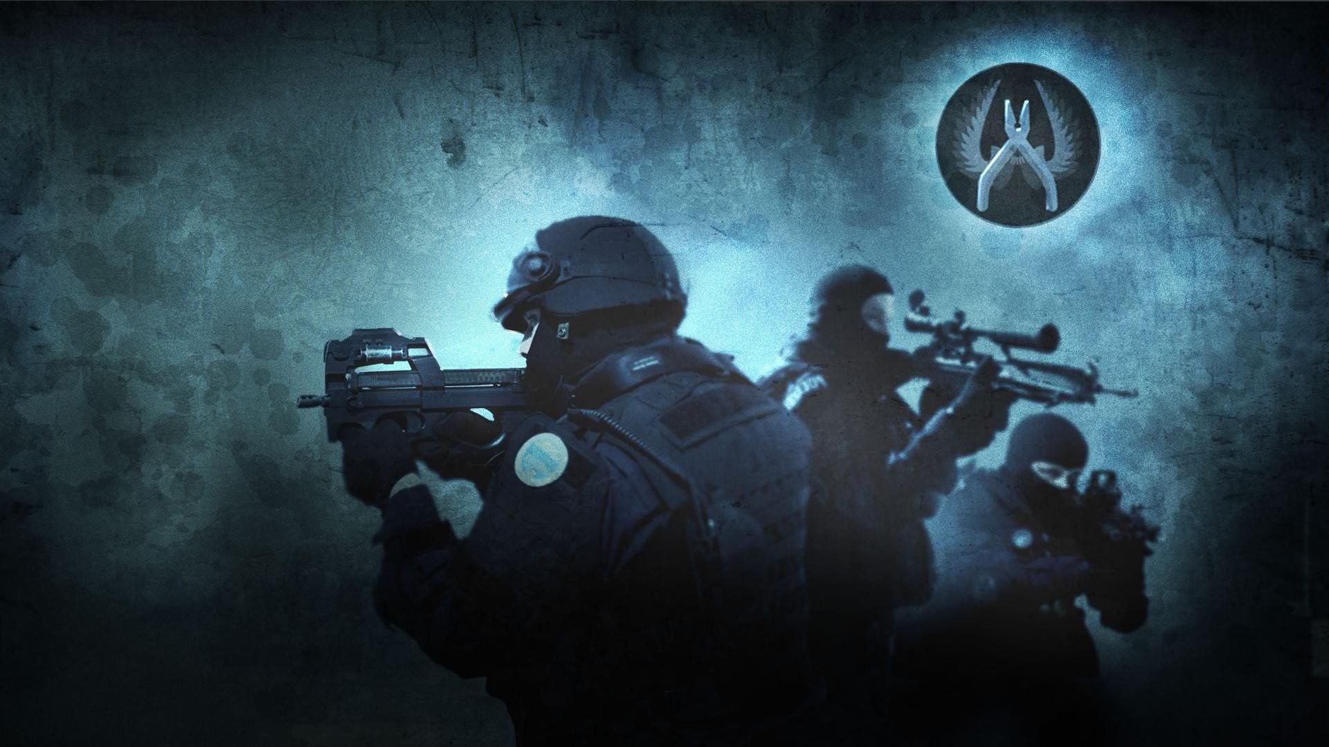 Counter Strike Global Offensive Wallpapers