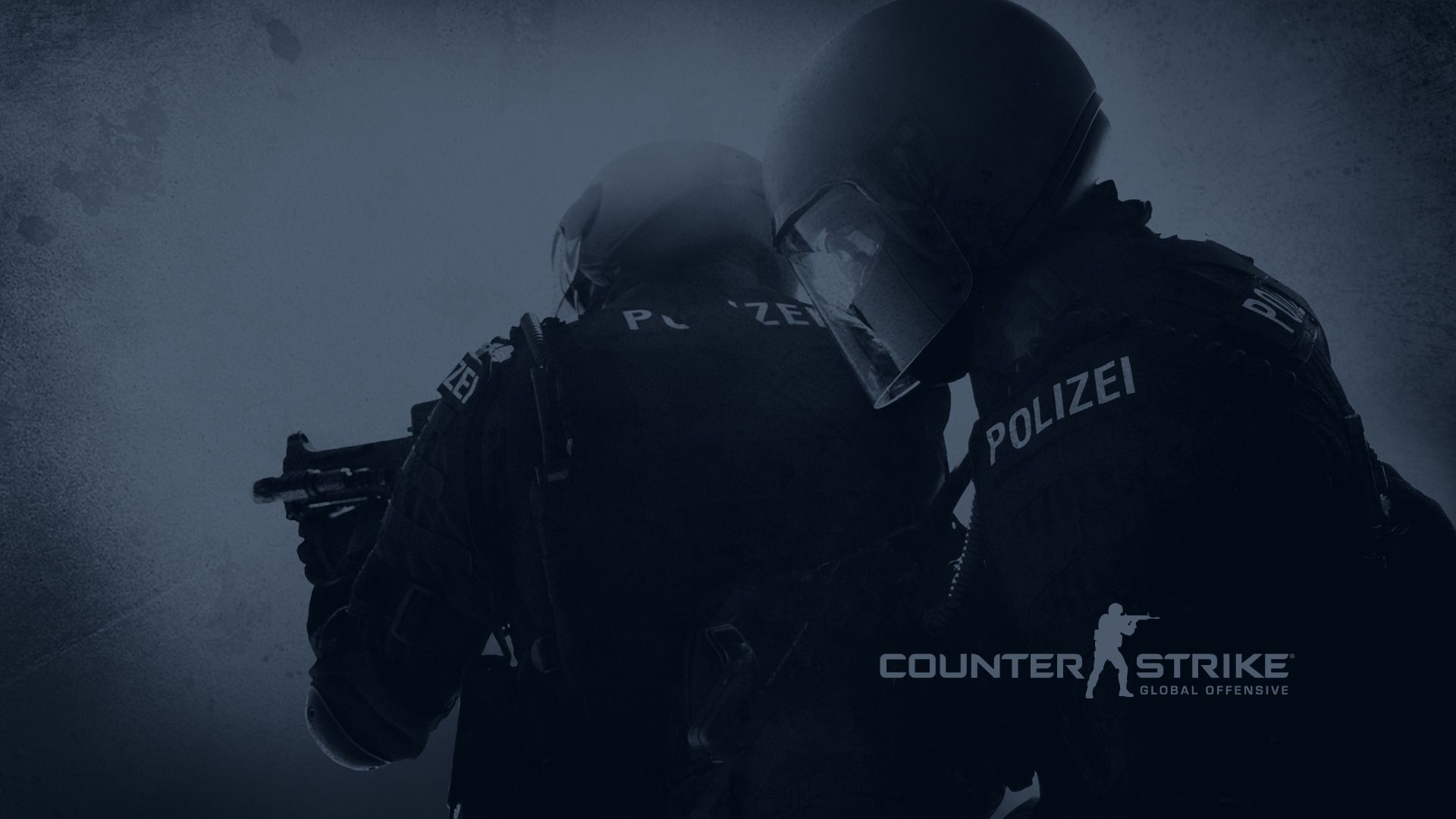 Counter Strike Global Offensive 1366X768 Wallpapers