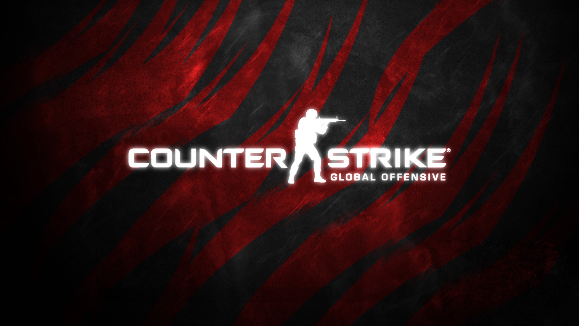 Counter Strike Global Offensive 1366X768 Wallpapers