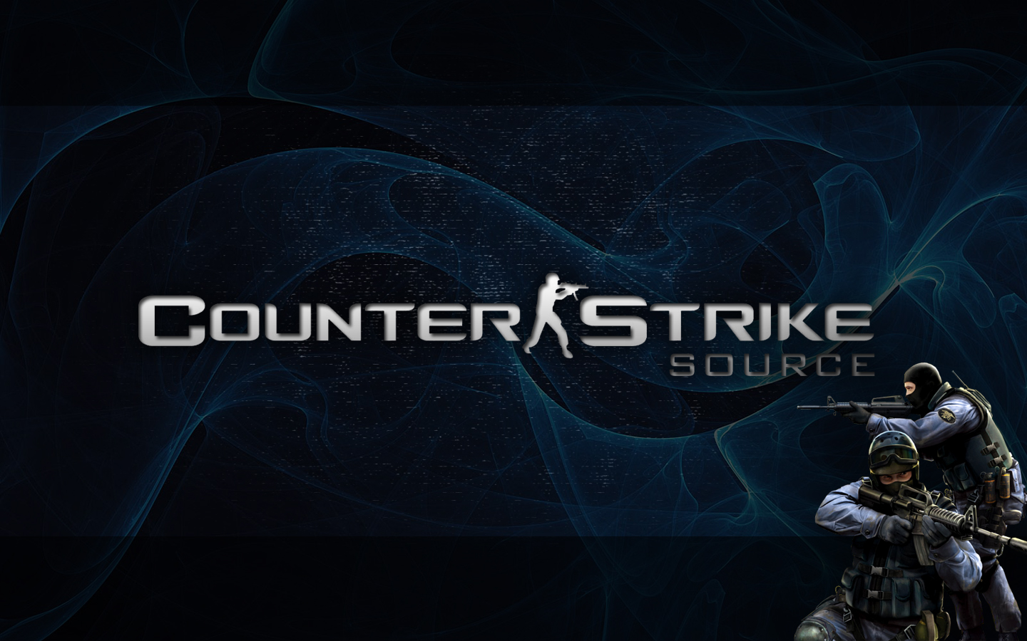 Counter Strike Source Pic Wallpapers