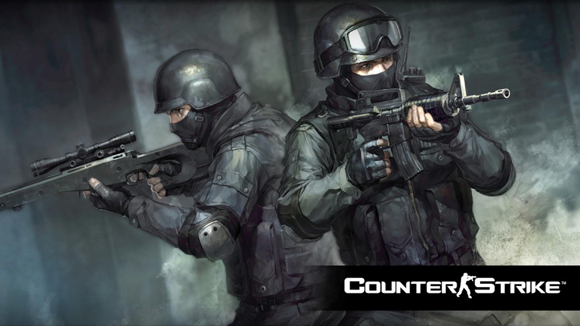 Counter Strike Source Pic Wallpapers