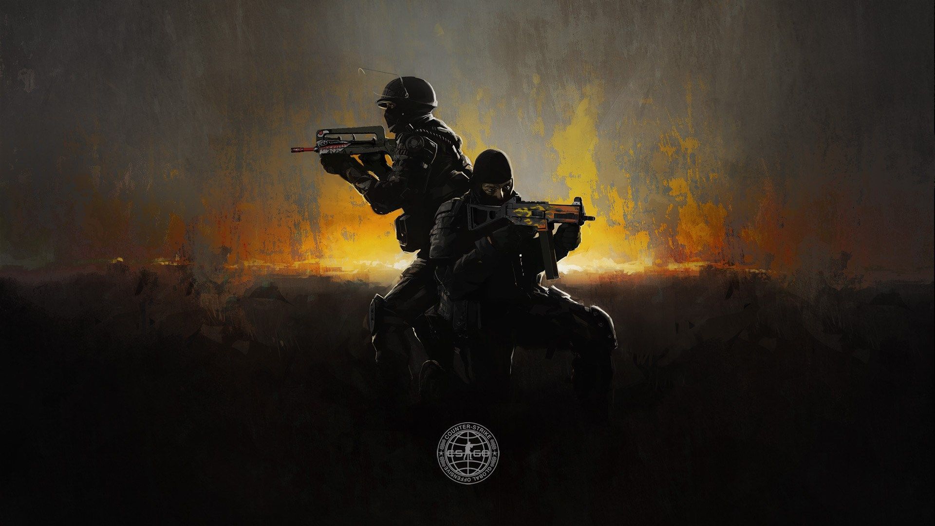 Counter Strike Source Pic Wallpapers