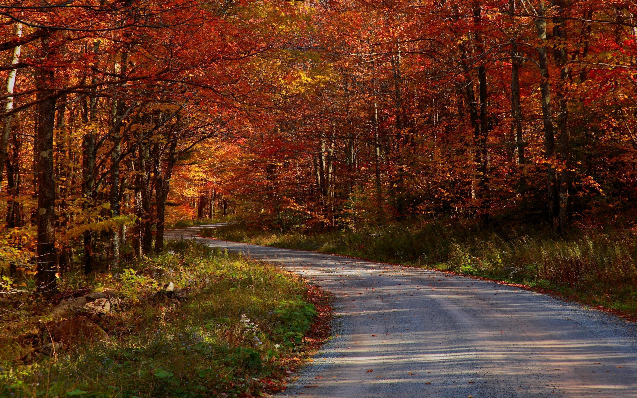 Country Fall Wallpapers