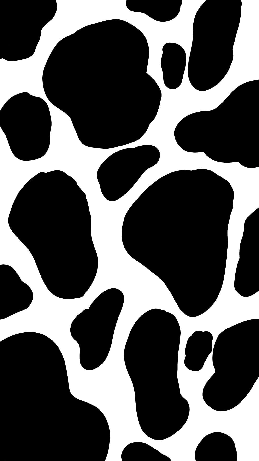 Cow Print Wallpapers
