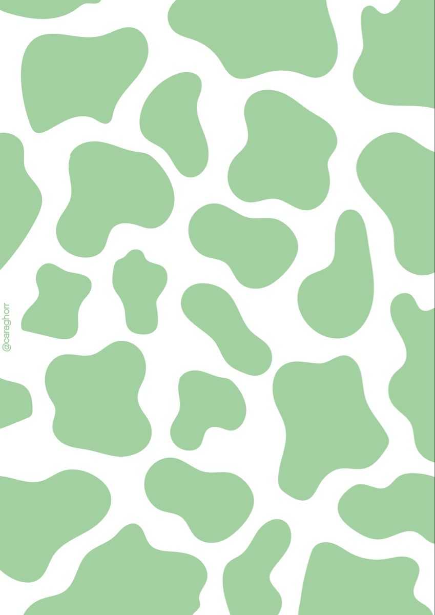 Cow Print Wallpapers