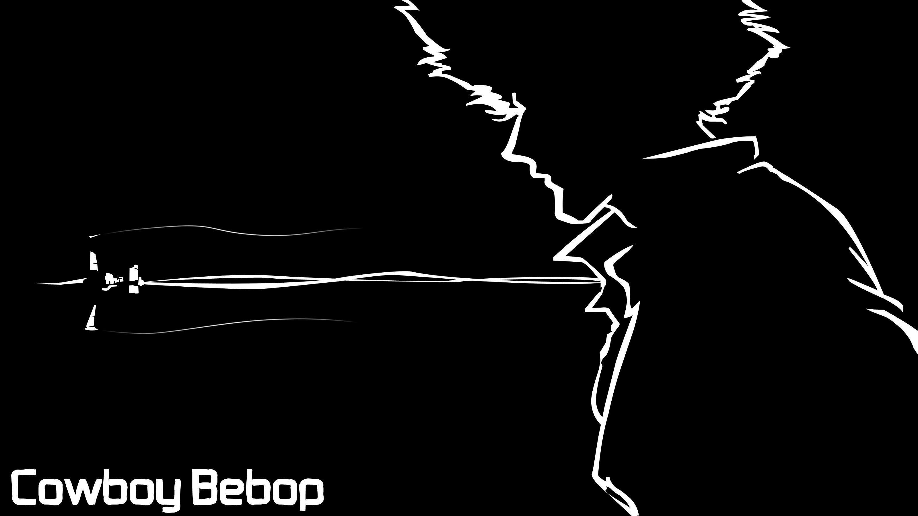 Cowboy Bebop Dual Monitor Wallpapers