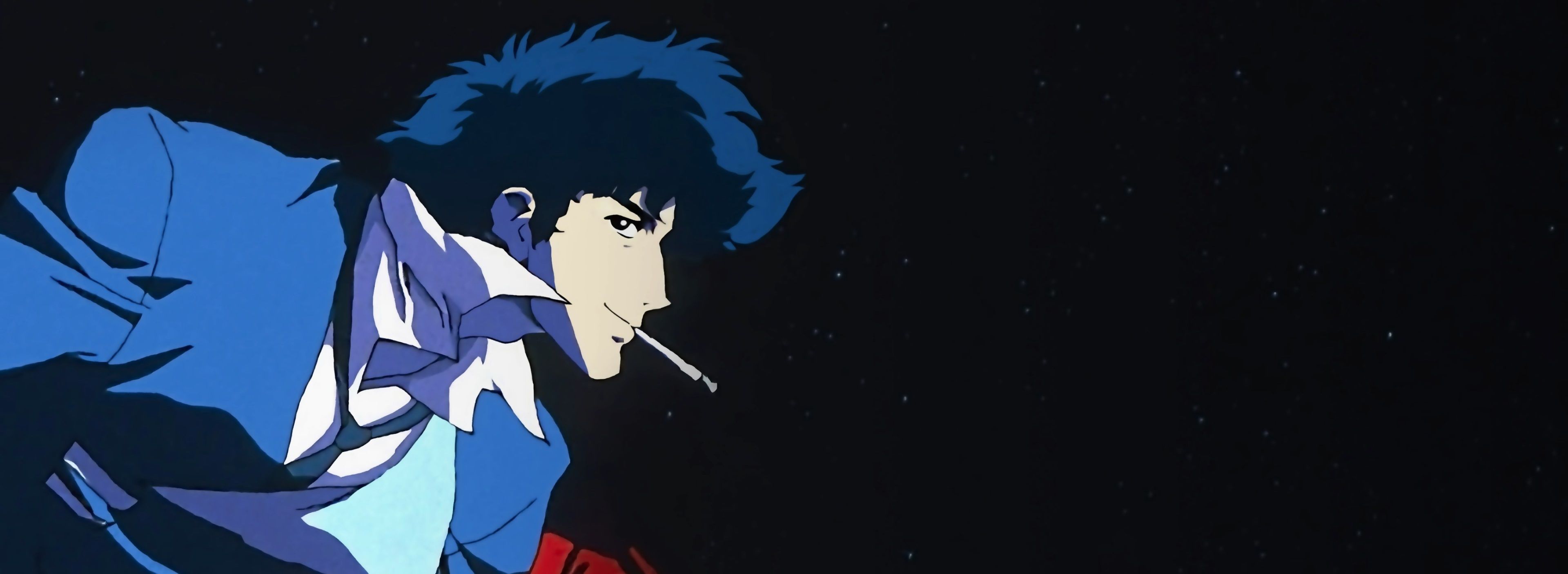 Cowboy Bebop Hd Wallpapers