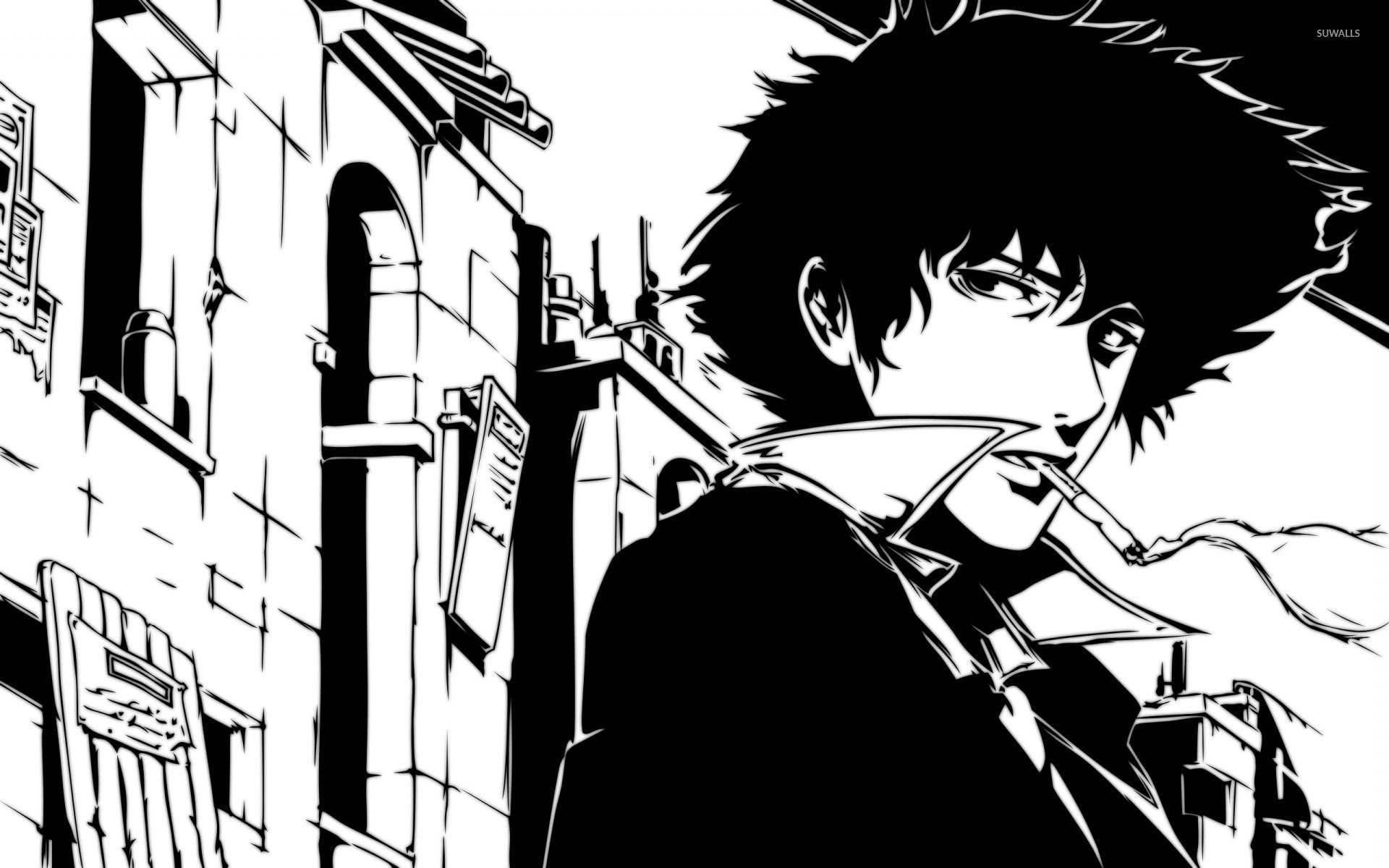 Cowboy Bebop Hd Wallpapers