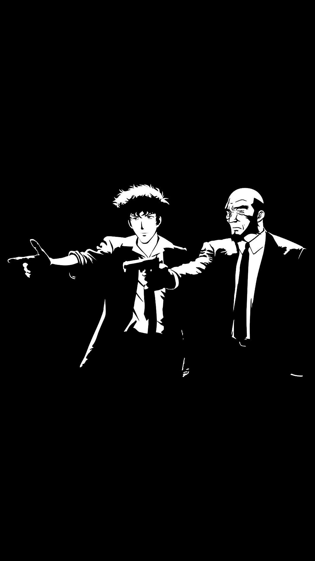 Cowboy Bebop Swordfish Wallpapers